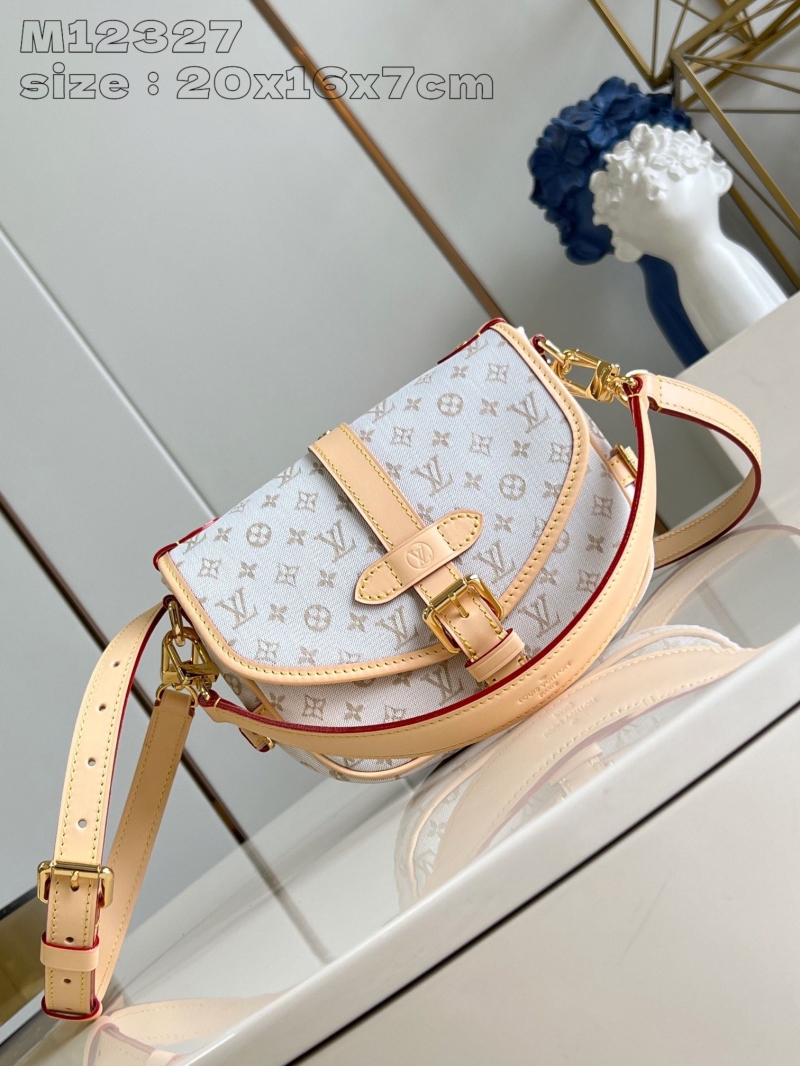 LV Satchel Bags